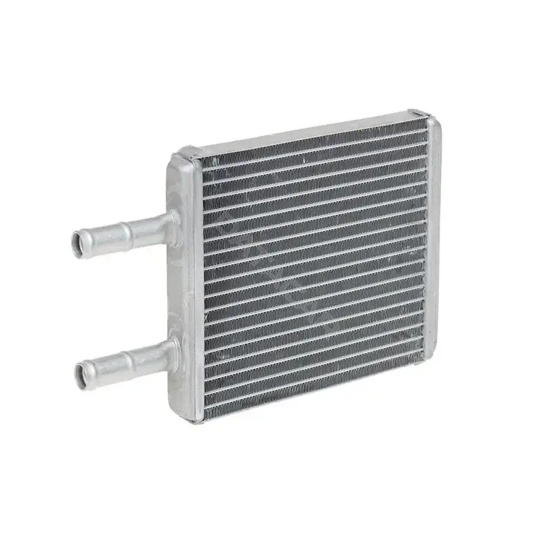 Радиатор печки LUZAR LRh08C1