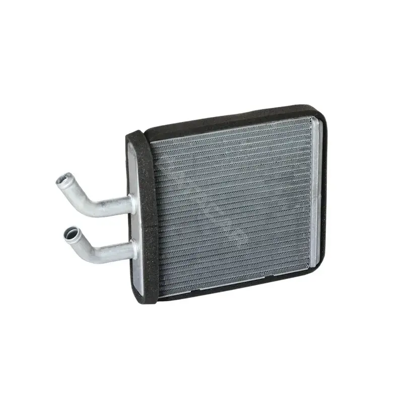 Радиатор печки LUZAR LRh08FD