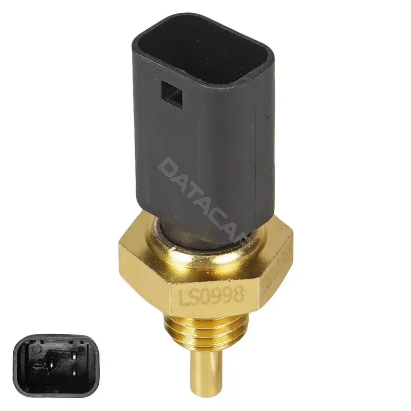 Датчик температуры охлаждающей жидкости LUZAR LS0998