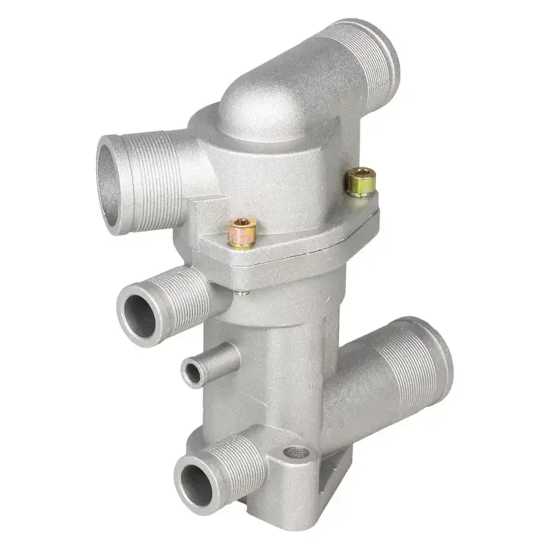 Термостат LUZAR LT01084