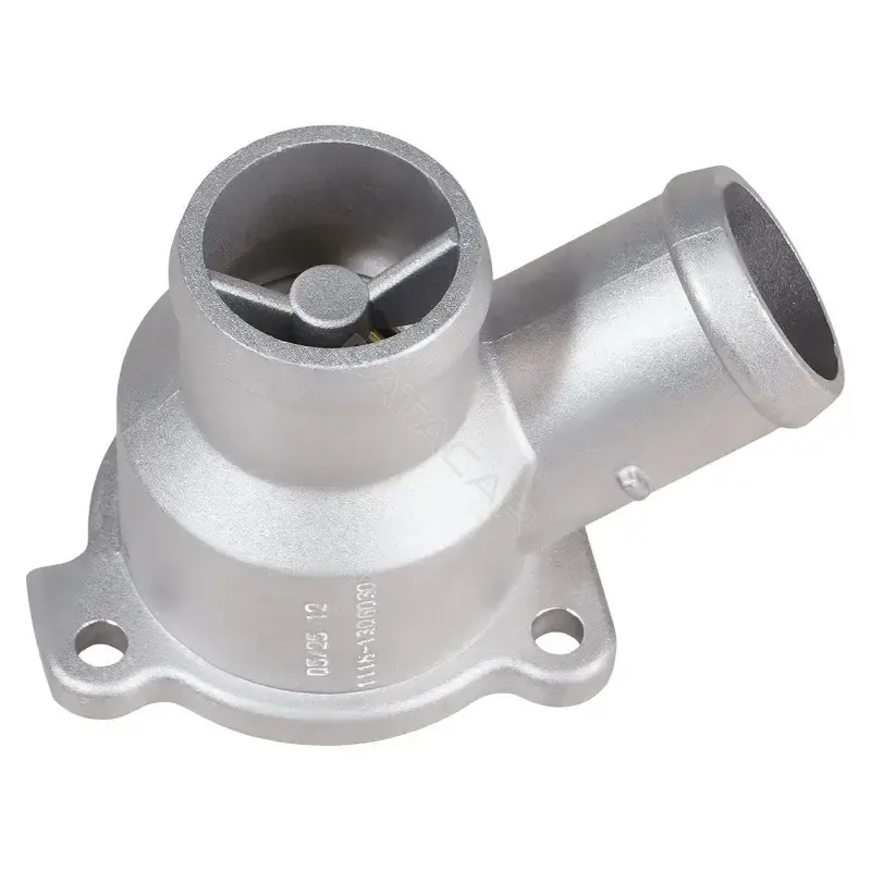 Термостат LUZAR LT01185