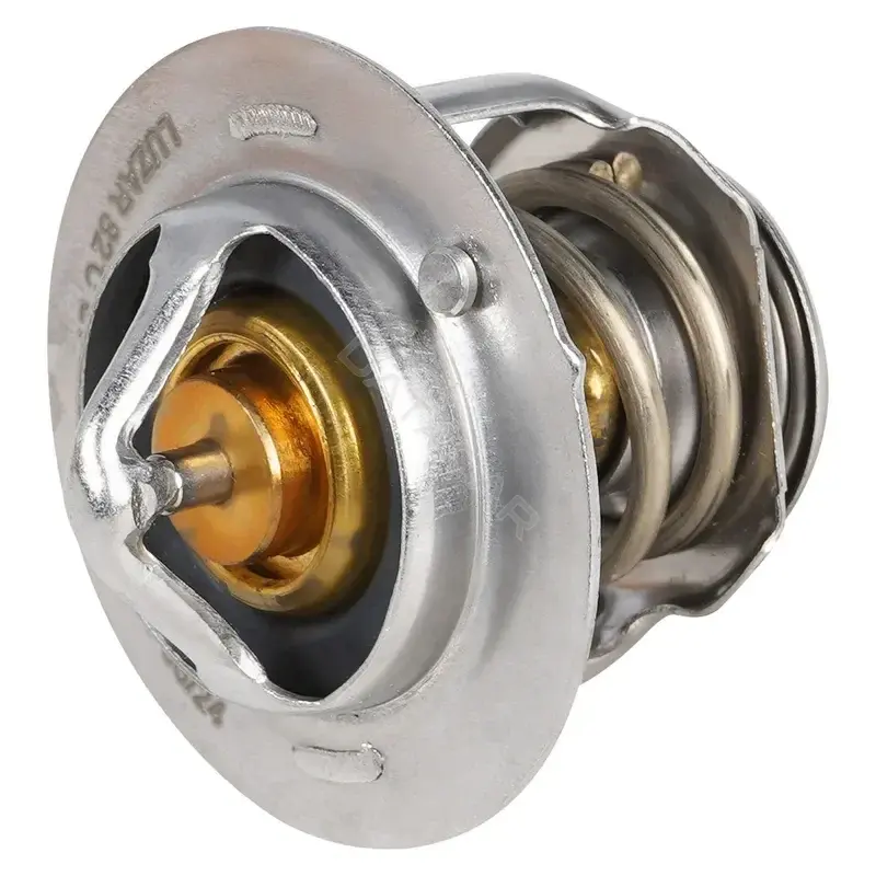 Термостат LUZAR LT0810