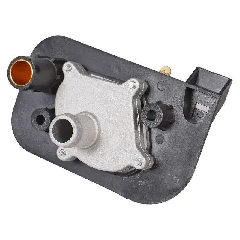 Клапан отопителя LUZAR LV0108