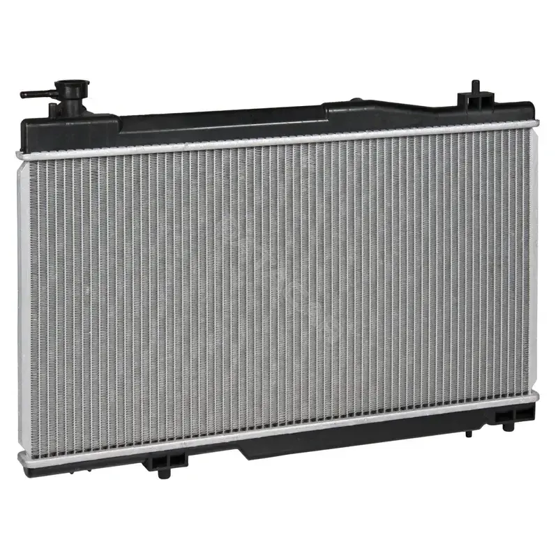 Радиатор охлаждения LUZAR LRc3016