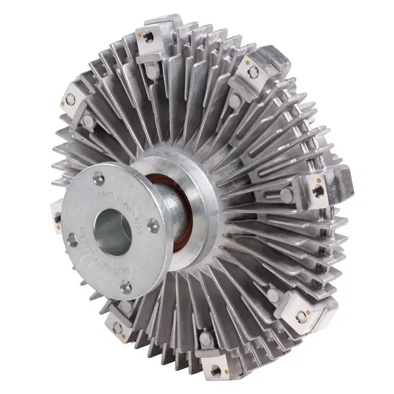 Вискомуфта вентилятора LUZAR LMC1189