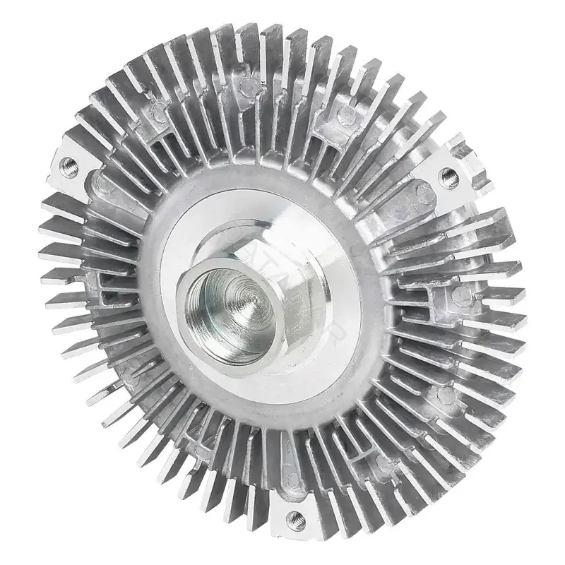 Вискомуфта вентилятора LUZAR LMC15163