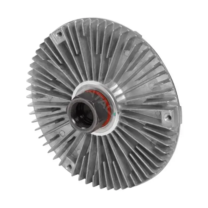 Вискомуфта вентилятора LUZAR LMC2690