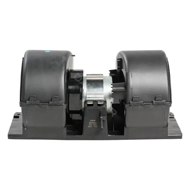 Моторчик печки LUZAR LFh1002