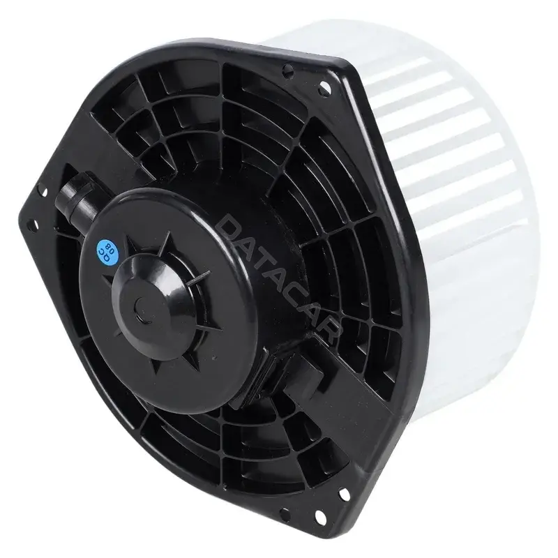 Моторчик печки LUZAR LFh1431