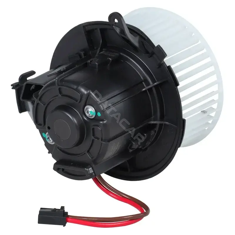 Моторчик печки LUZAR LFh1550