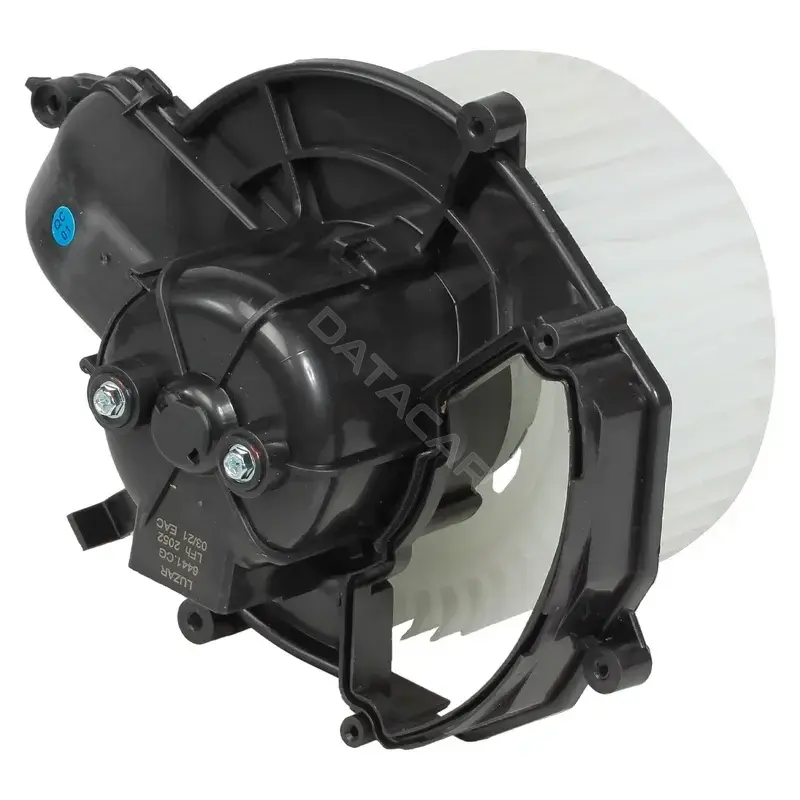 Моторчик печки LUZAR LFh2052