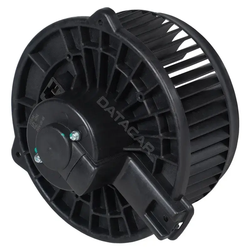 Моторчик печки LUZAR LFh23NL