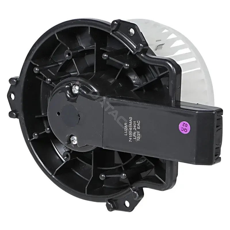 Моторчик печки LUZAR LFh2401