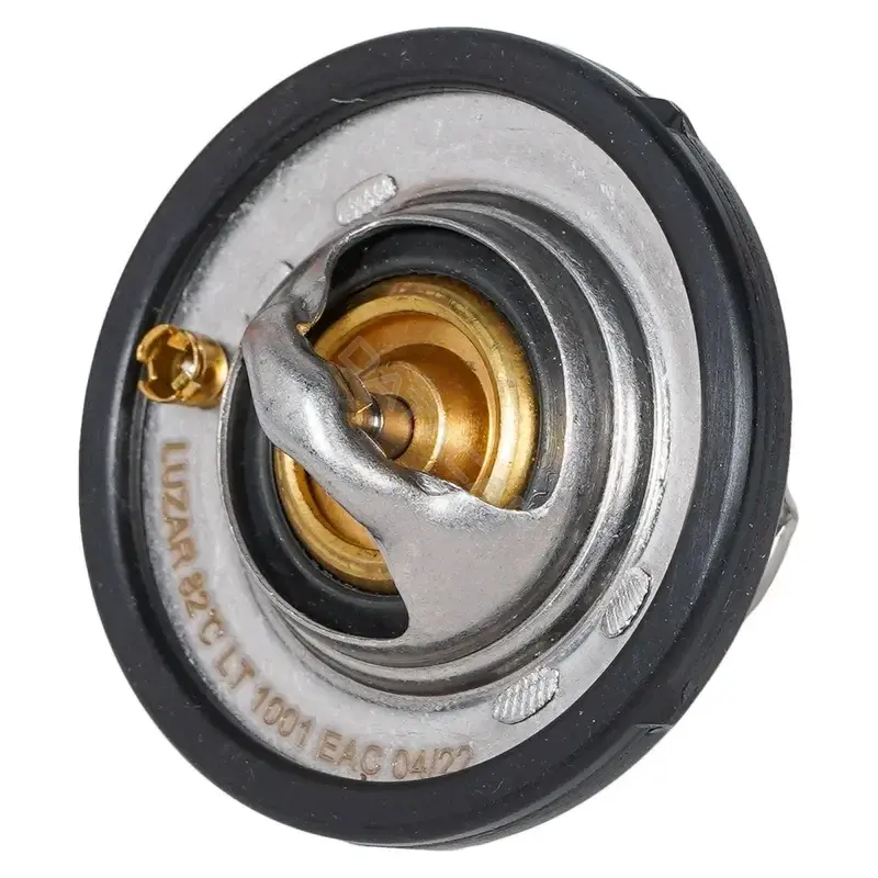 Моторчик печки LUZAR LT1001