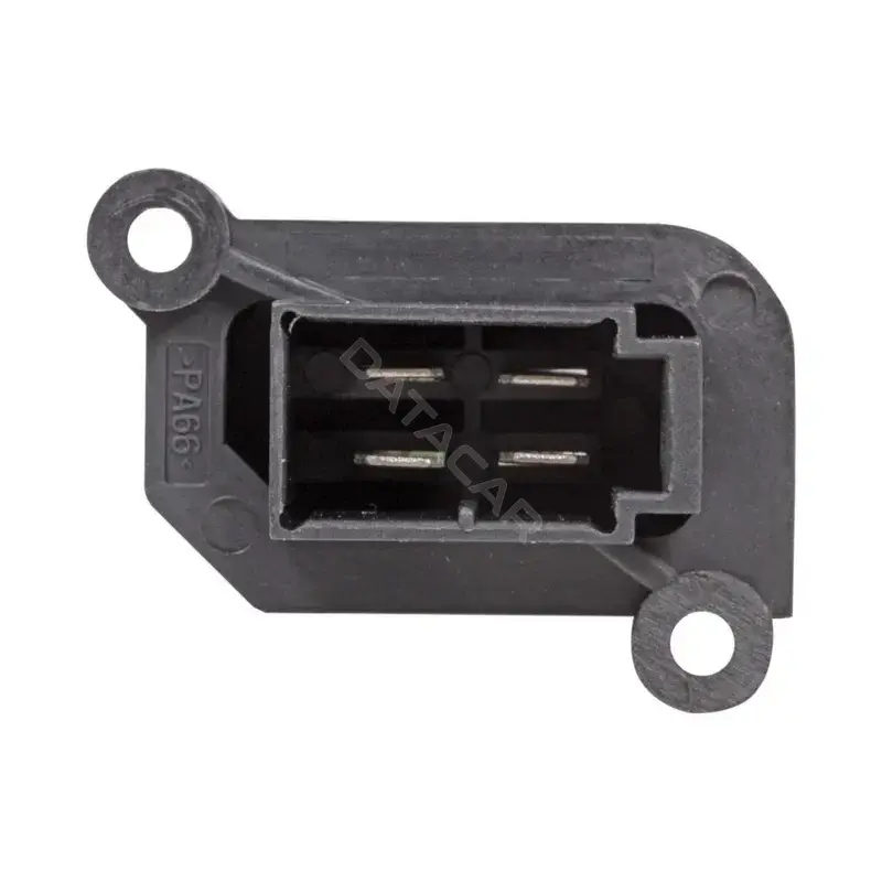 Резистор печки LUZAR LFR1062