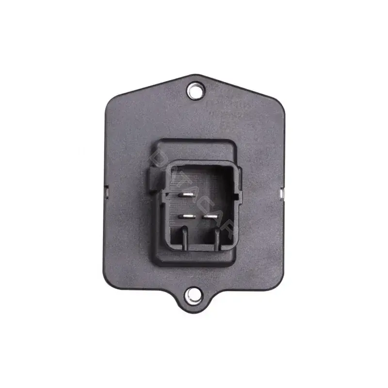 Резистор печки LUZAR LFR1104