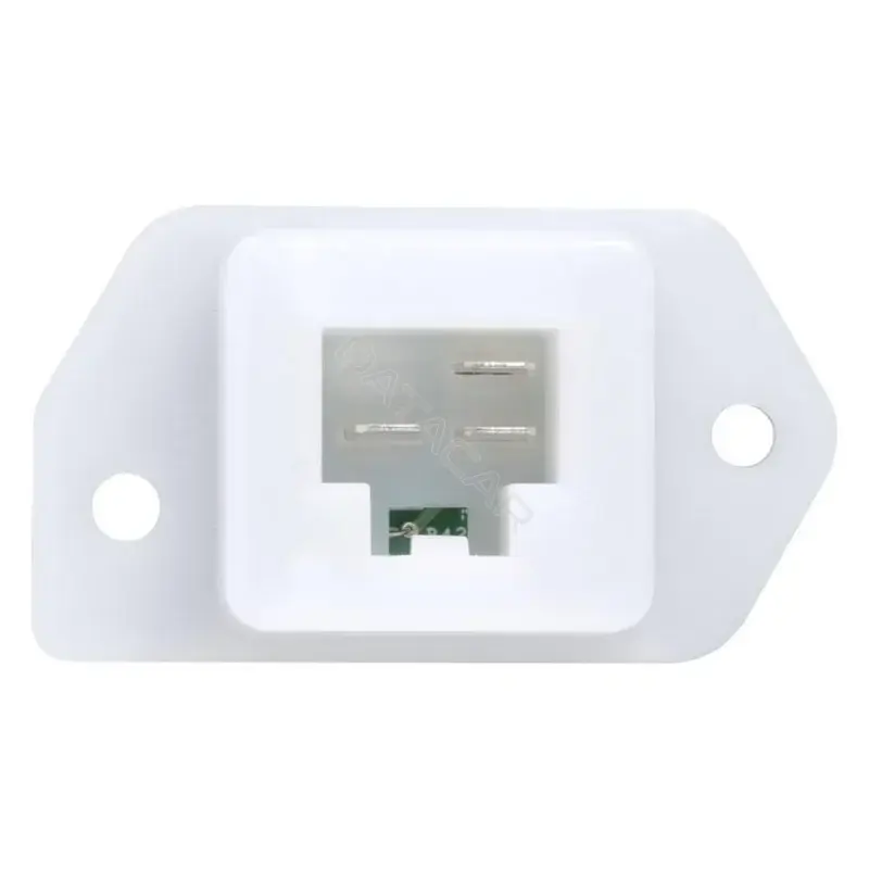 Резистор печки LUZAR LFR1400