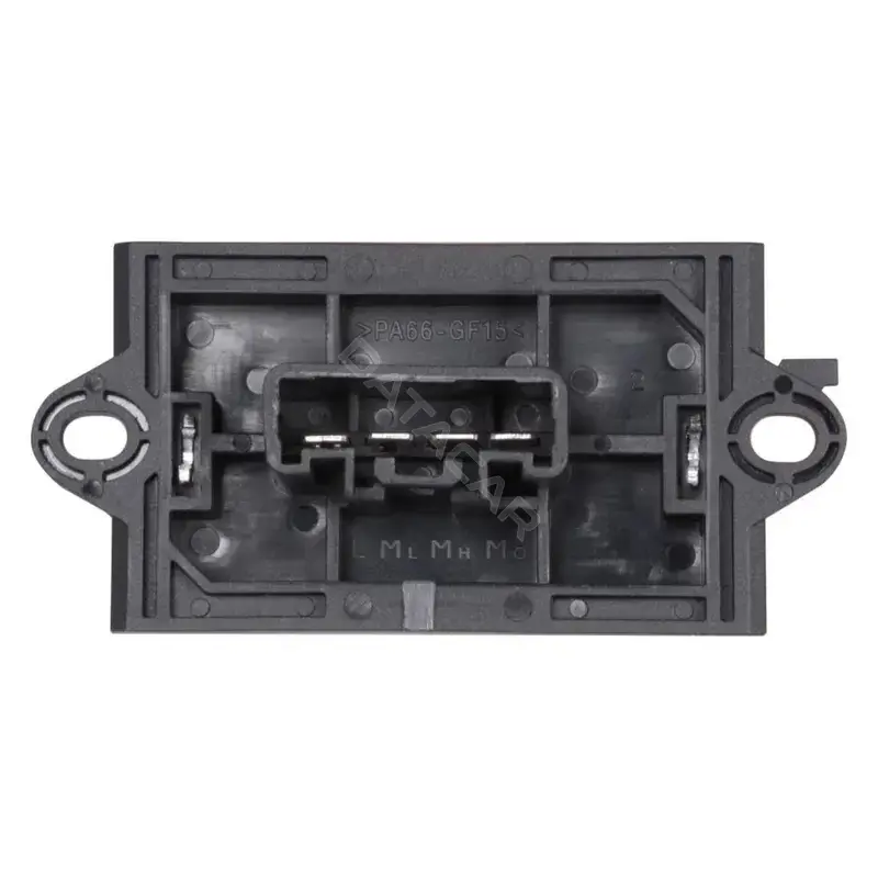 Резистор печки LUZAR LFR1406