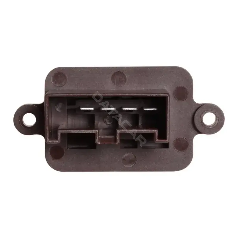 Резистор печки LUZAR LFR1661
