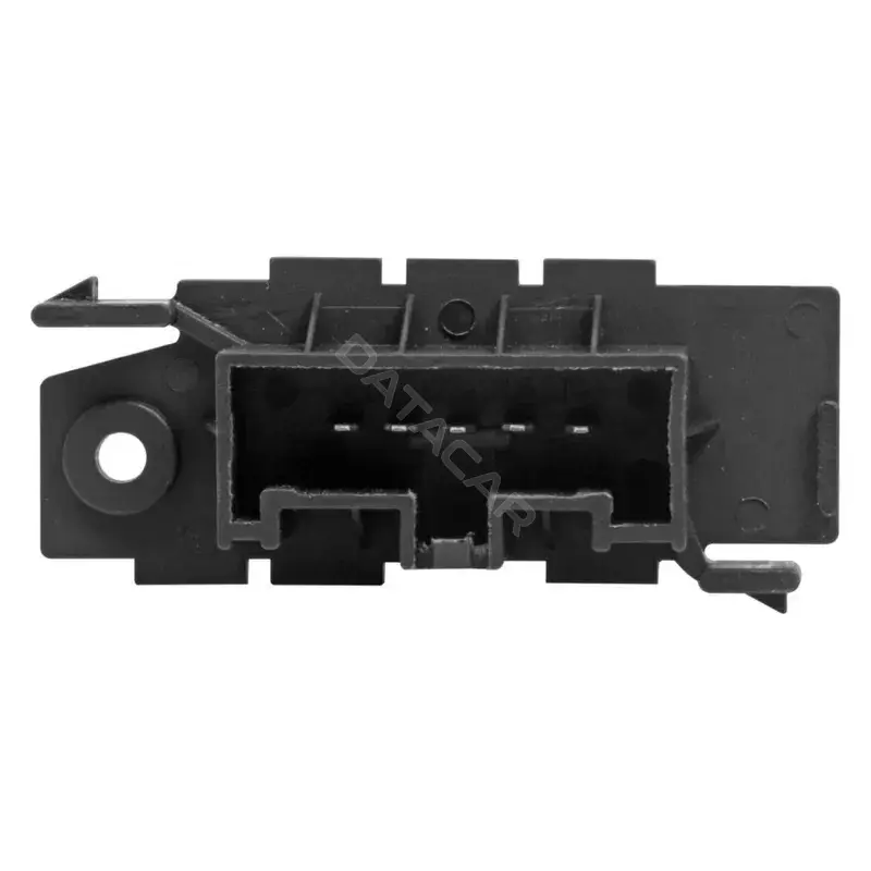 Резистор печки LUZAR LFR1680