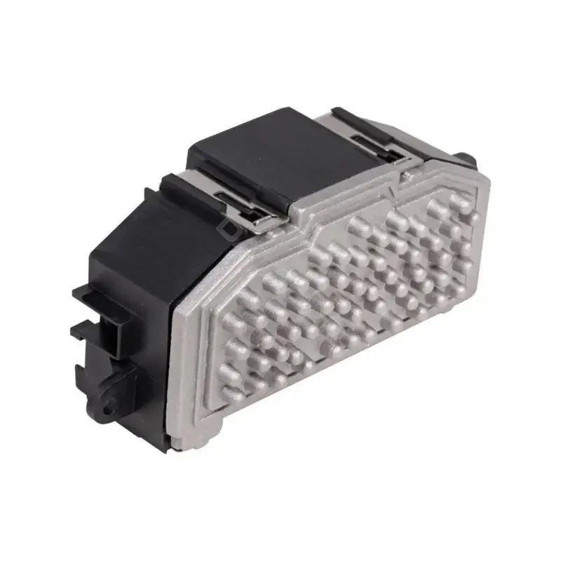 Резистор печки LUZAR LFR1810