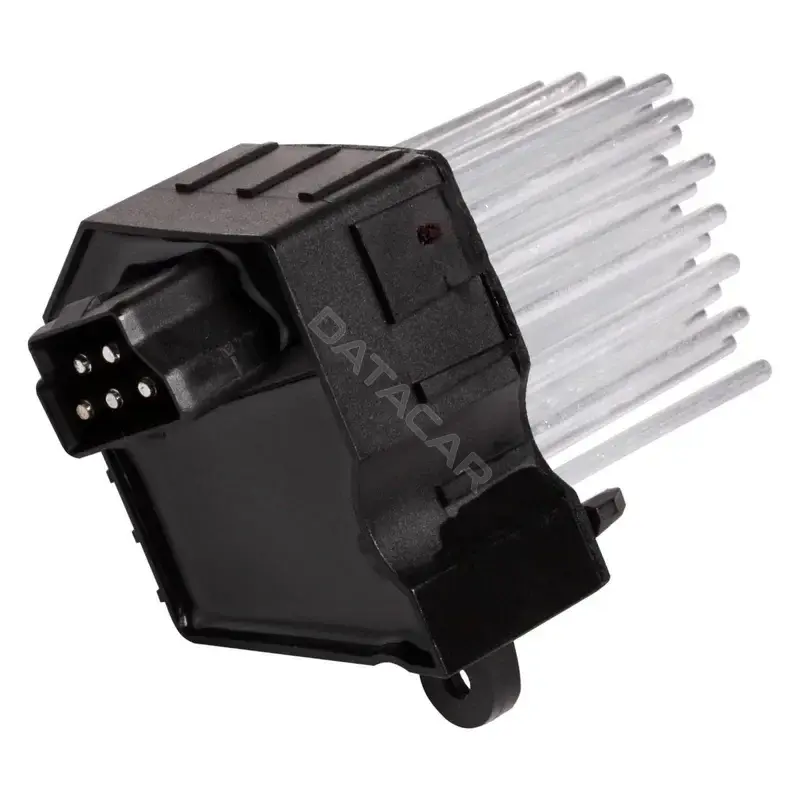 Резистор печки LUZAR LFR2630
