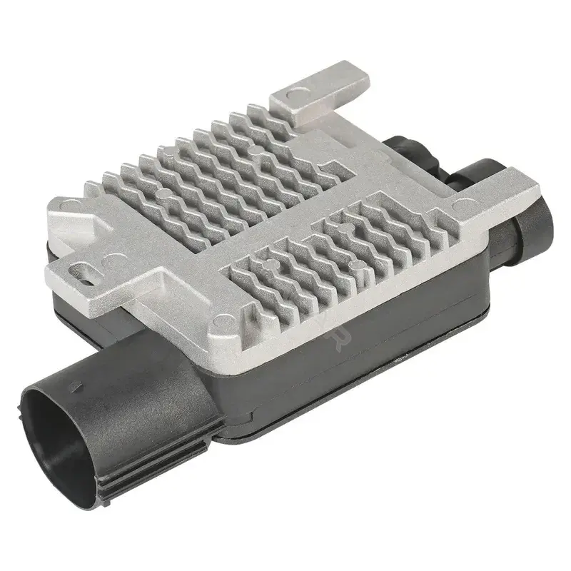 Резистор печки LUZAR LFR1039