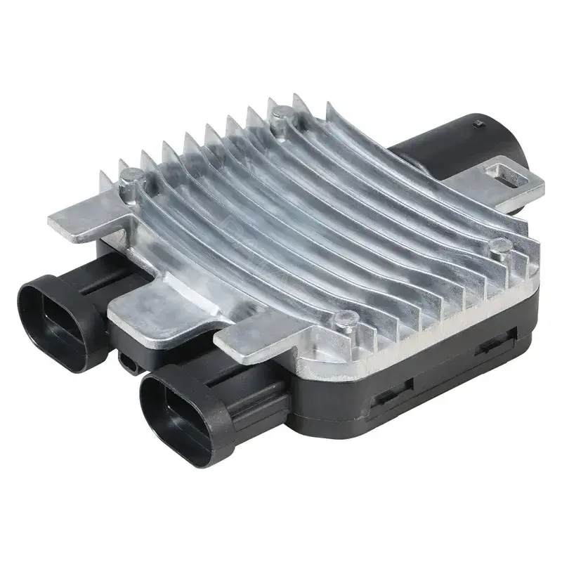 Резистор печки LUZAR LFR1041
