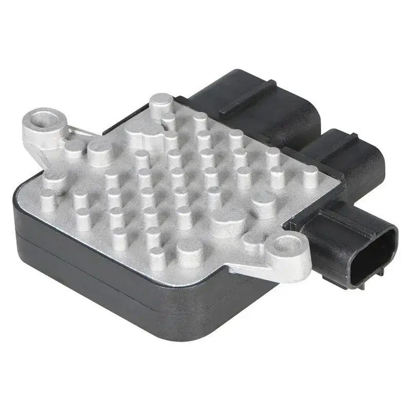 Резистор печки LUZAR LFR1100