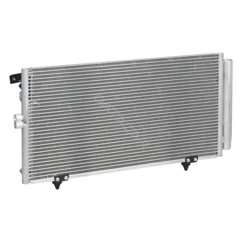 Радиатор кондиционера LUZAR LRAC2201