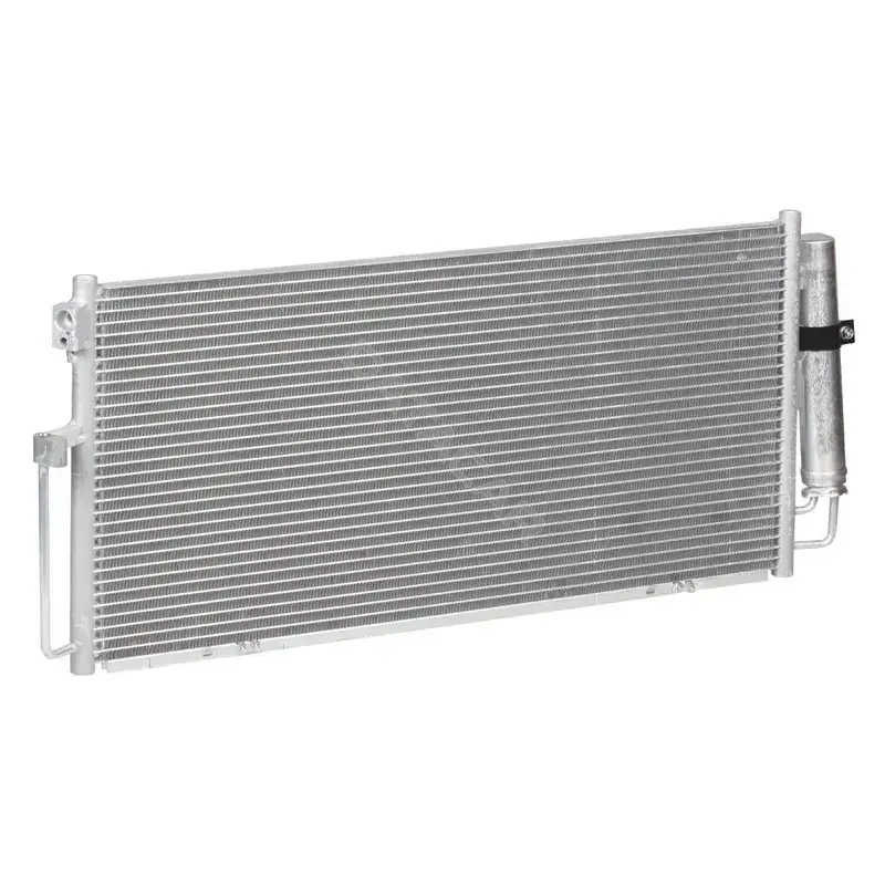 Радиатор кондиционера LUZAR LRAC2221