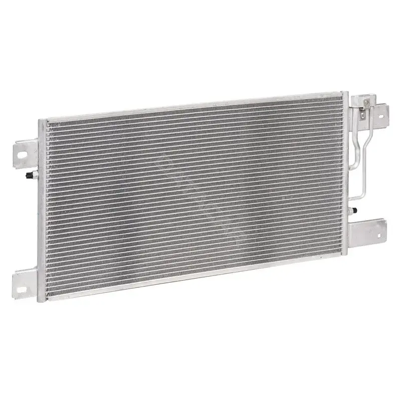 Радиатор кондиционера LUZAR LRAC2803
