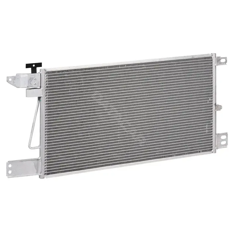 Радиатор кондиционера LUZAR LRAC2804