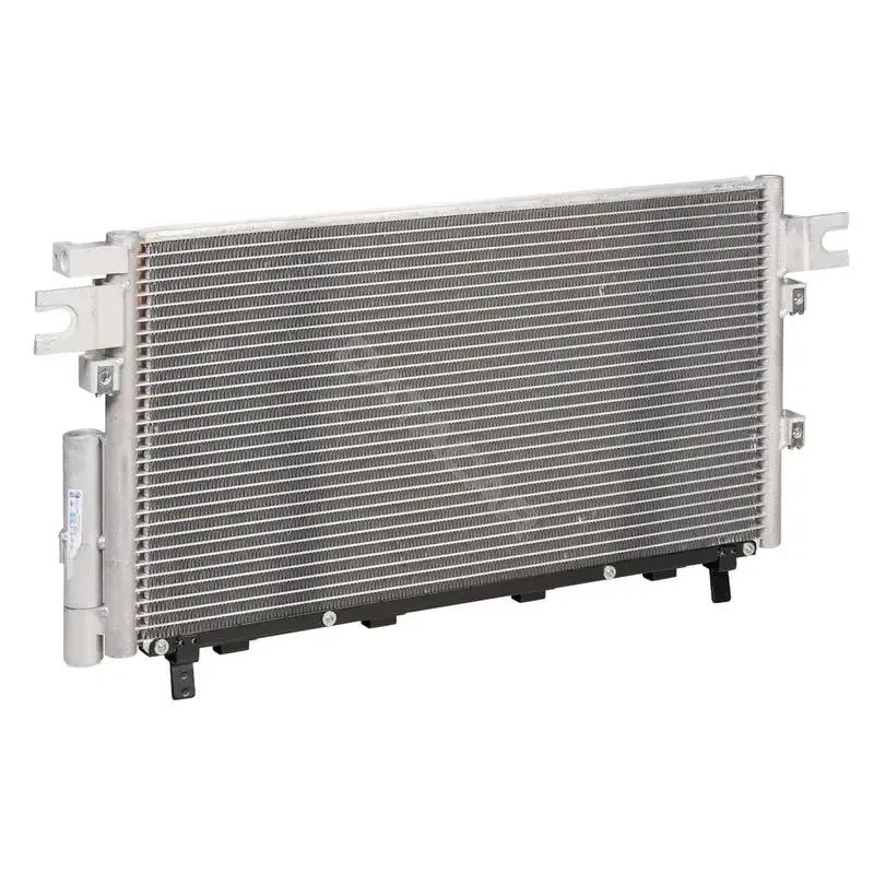 Радиатор кондиционера LUZAR LRAC3004
