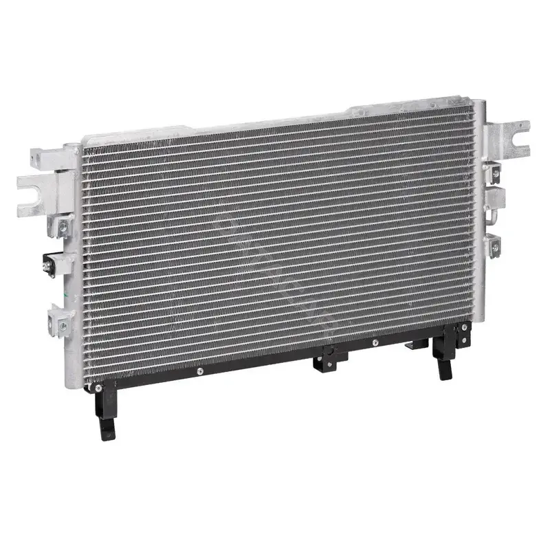 Радиатор кондиционера LUZAR LRAC3005