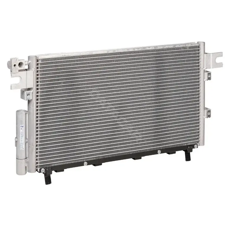 Радиатор кондиционера LUZAR LRAC3009