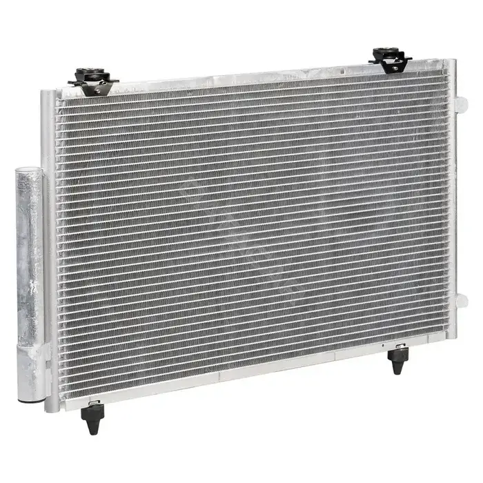 Радиатор кондиционера LUZAR LRAC3019