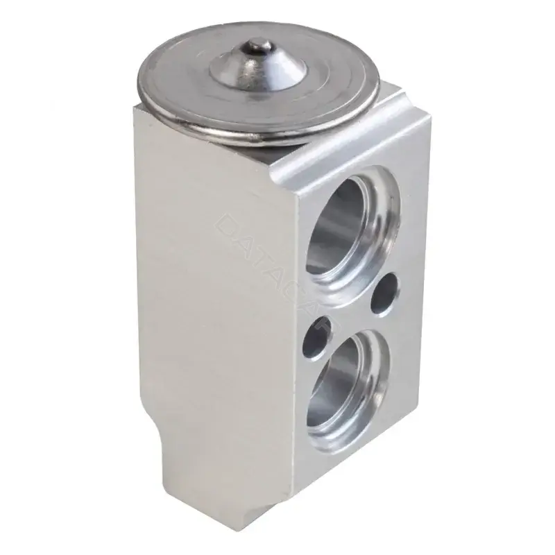 Расширительный клапан кондиционера LUZAR LTRV0814