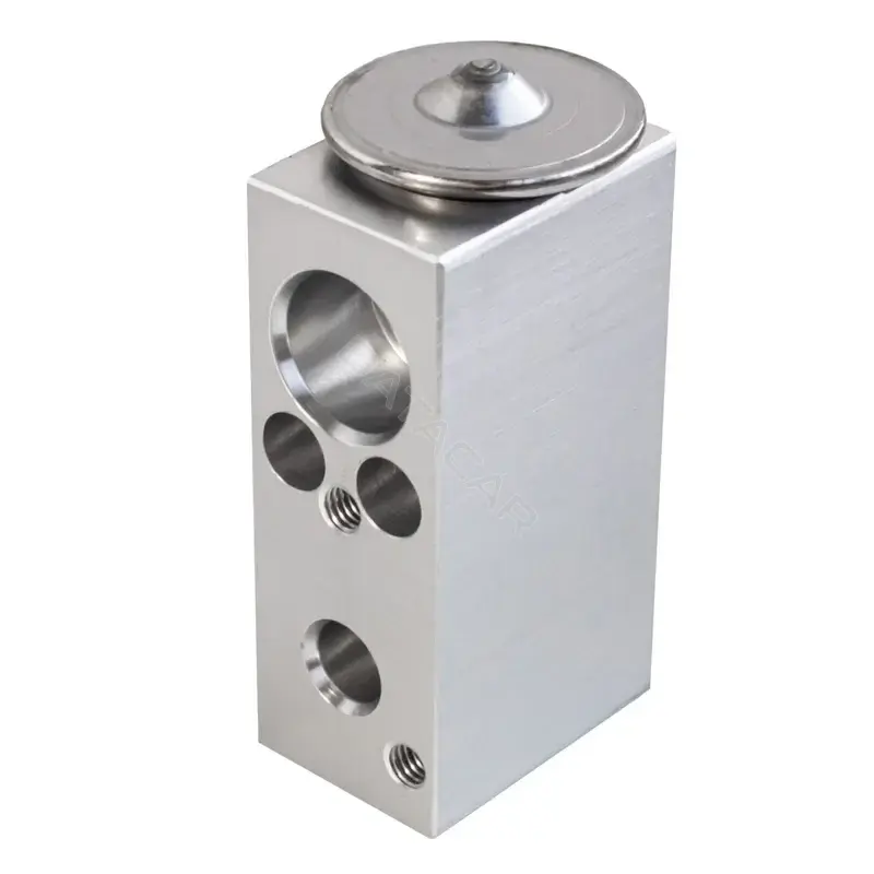 Расширительный клапан кондиционера LUZAR LTRV0998