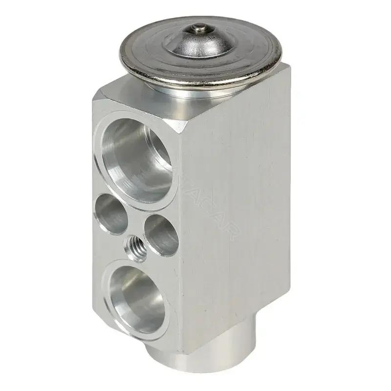 Расширительный клапан кондиционера LUZAR LTRV1054