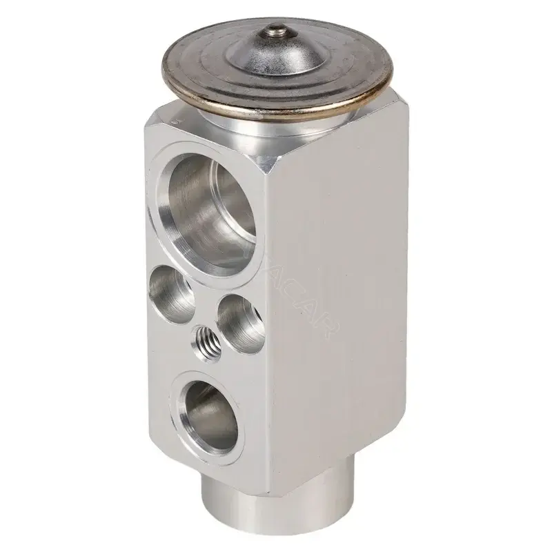 Расширительный клапан кондиционера LUZAR LTRV1550