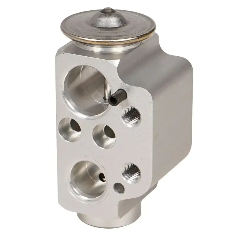 Расширительный клапан кондиционера LUZAR LTRV1825