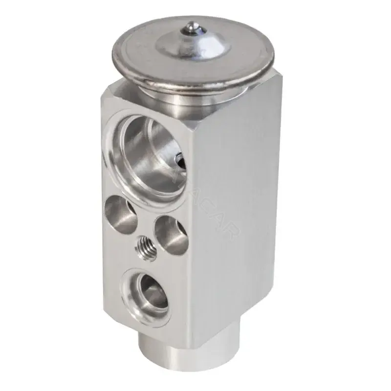 Расширительный клапан кондиционера LUZAR LTRV2129