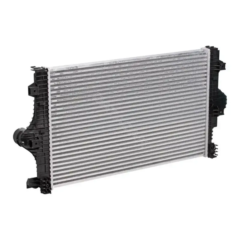 Интеркулер LUZAR LRIC1509