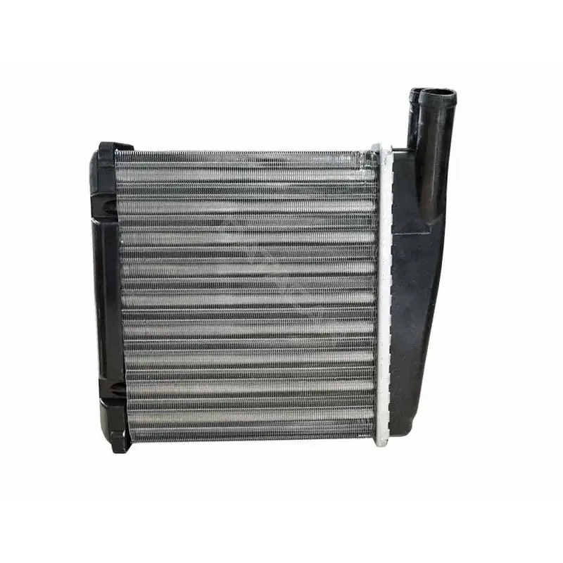 Радиатор печки LUZAR LRh03024