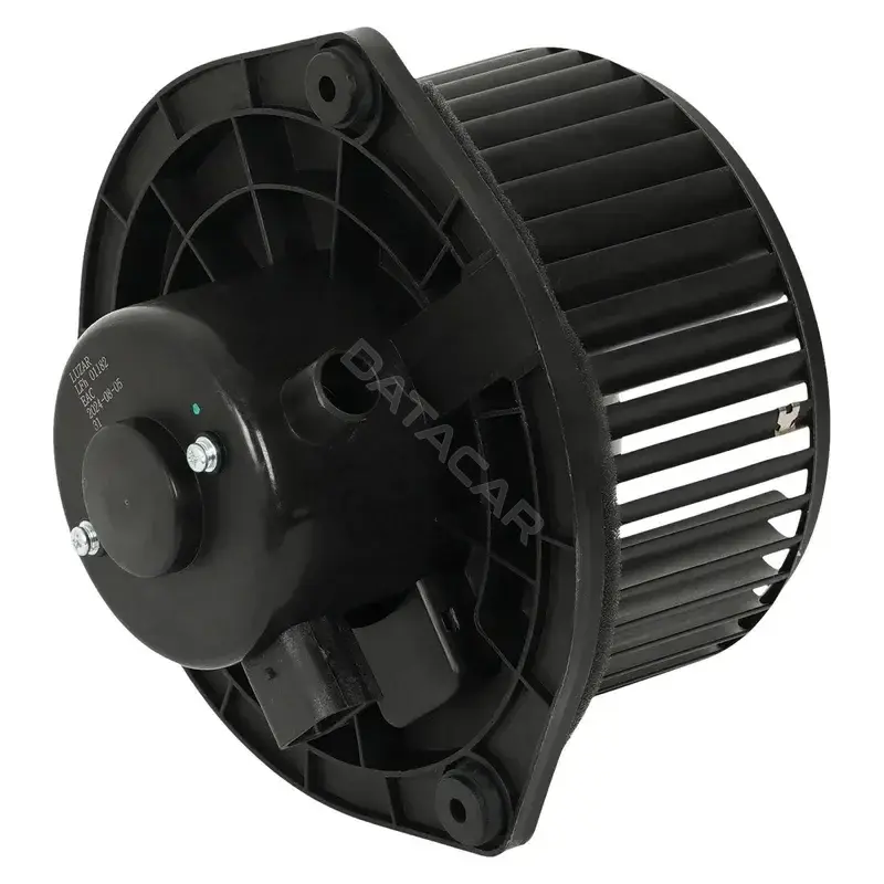 Моторчик печки LUZAR LFh01182
