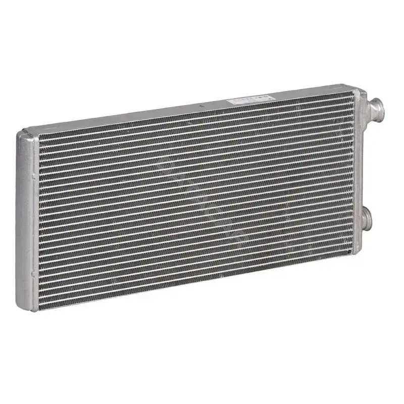 Радиатор печки LUZAR LRh1260