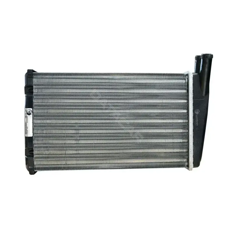 Радиатор печки LUZAR LRh03029
