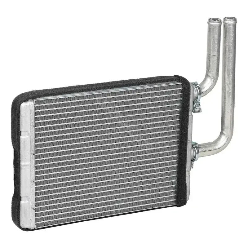 Радиатор печки LUZAR LRh1100
