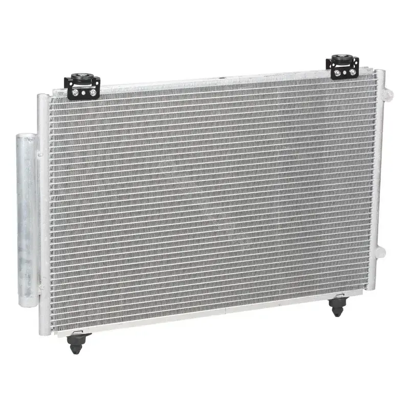 Радиатор кондиционера LUZAR LRAC3013